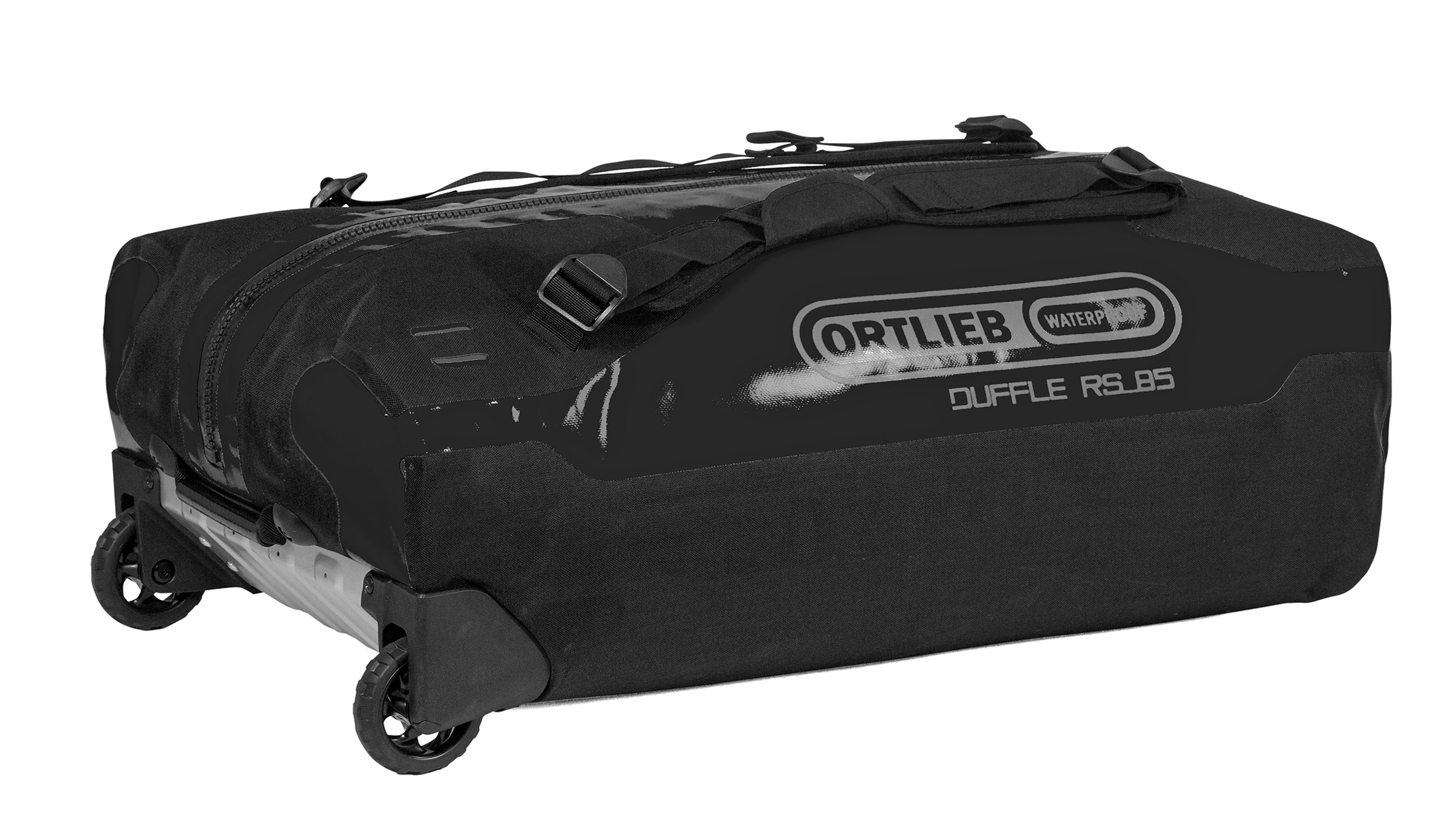 ORTLIEB K13001 Duffle RS 85L Zwart