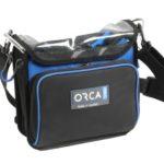 Orca OR-270 Audio bag for  MixPre 3M, 6M